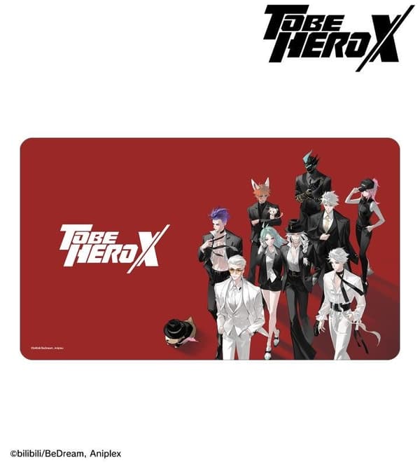 단체 멀티 데스크 매트 - Ver.A