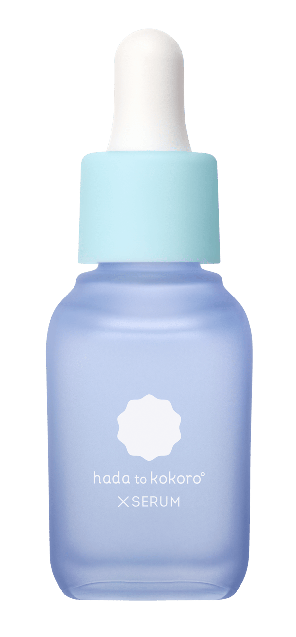 Ceramide x Hyaluronic Acid Synergy Serum