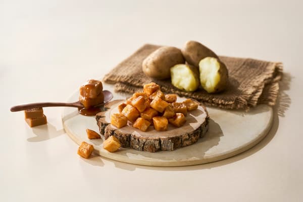 Producto Patata de caramelo TOKACHIKARA Tokachi