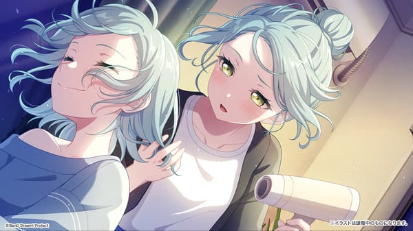 ★5 Sayo Hikawa (ก่อนฝึกฝน)