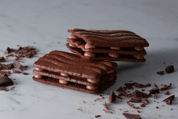 THE CAMPANELLA Chocola