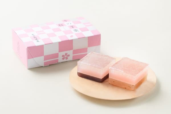 Toki no Yokan Sakura