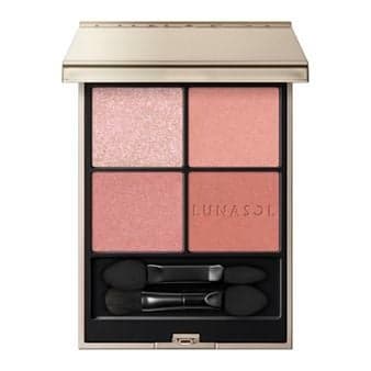 LUNASOL Eye Coloration N 21 Peach Fusion