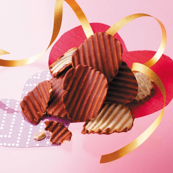 Chocolate de Patata Frita ROYCE'