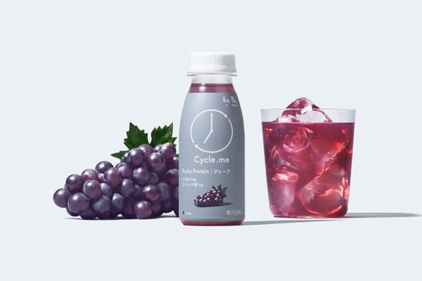 Fruity Protein Products