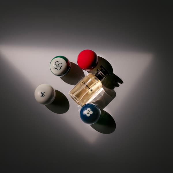 L'Immensité Eau de Parfum