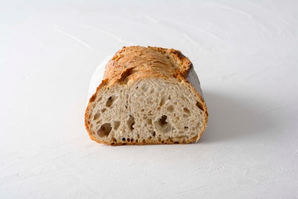 House-Made Sourdough Campagne Image