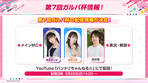 Garupa Cup ครั้งที่ 7