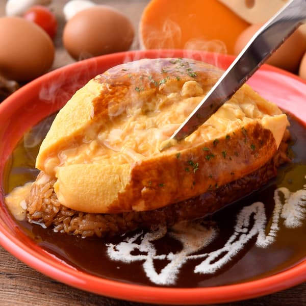 Pasta de Carne Hamburguesa con Queso de Lava