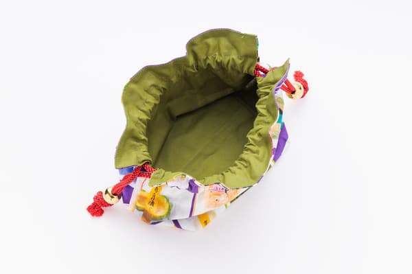 Contenido del kit mostrado