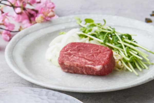 Toyotomi's Pride: The Brothers' Prestige dish