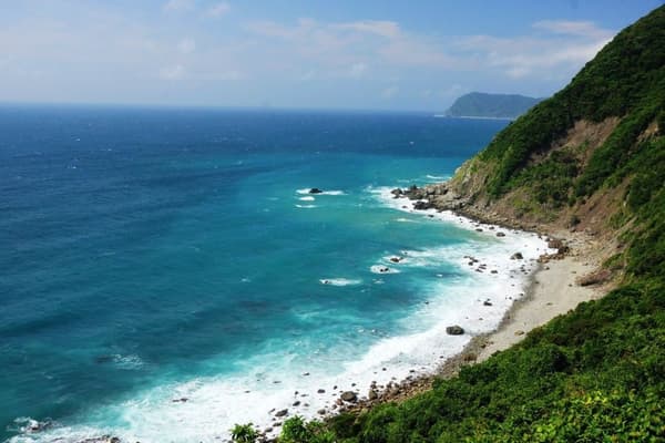 Ferry Sunflower ferry