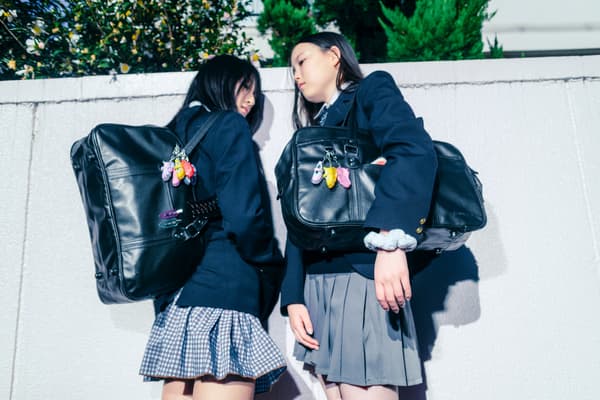 grounds miniature straps collection