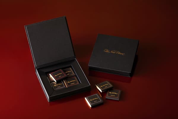 New Otani Carre Chocolat ¥3,240