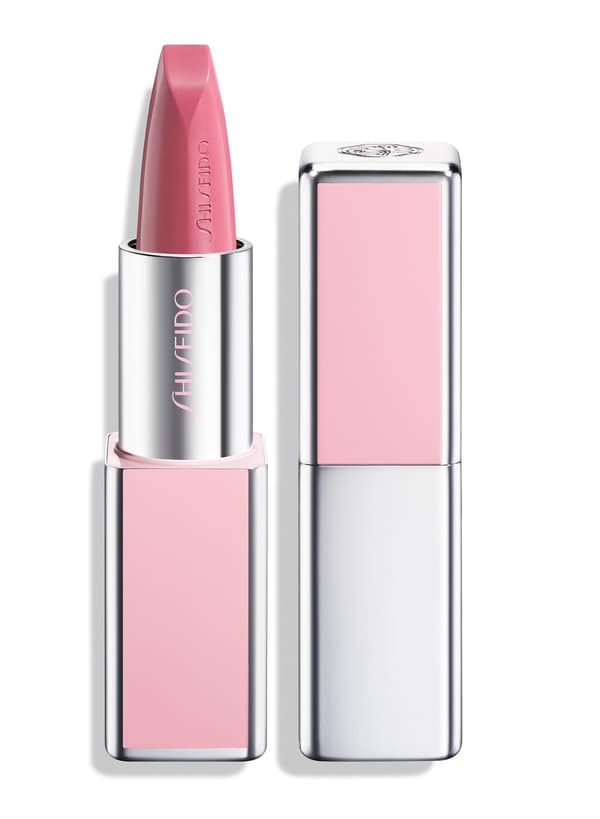 SHISEIDO TechnoSatin Gel Lipstick