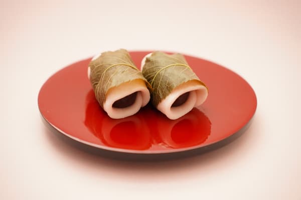 시오세 소혼케 사쿠라모찌