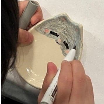 Pottery Painting