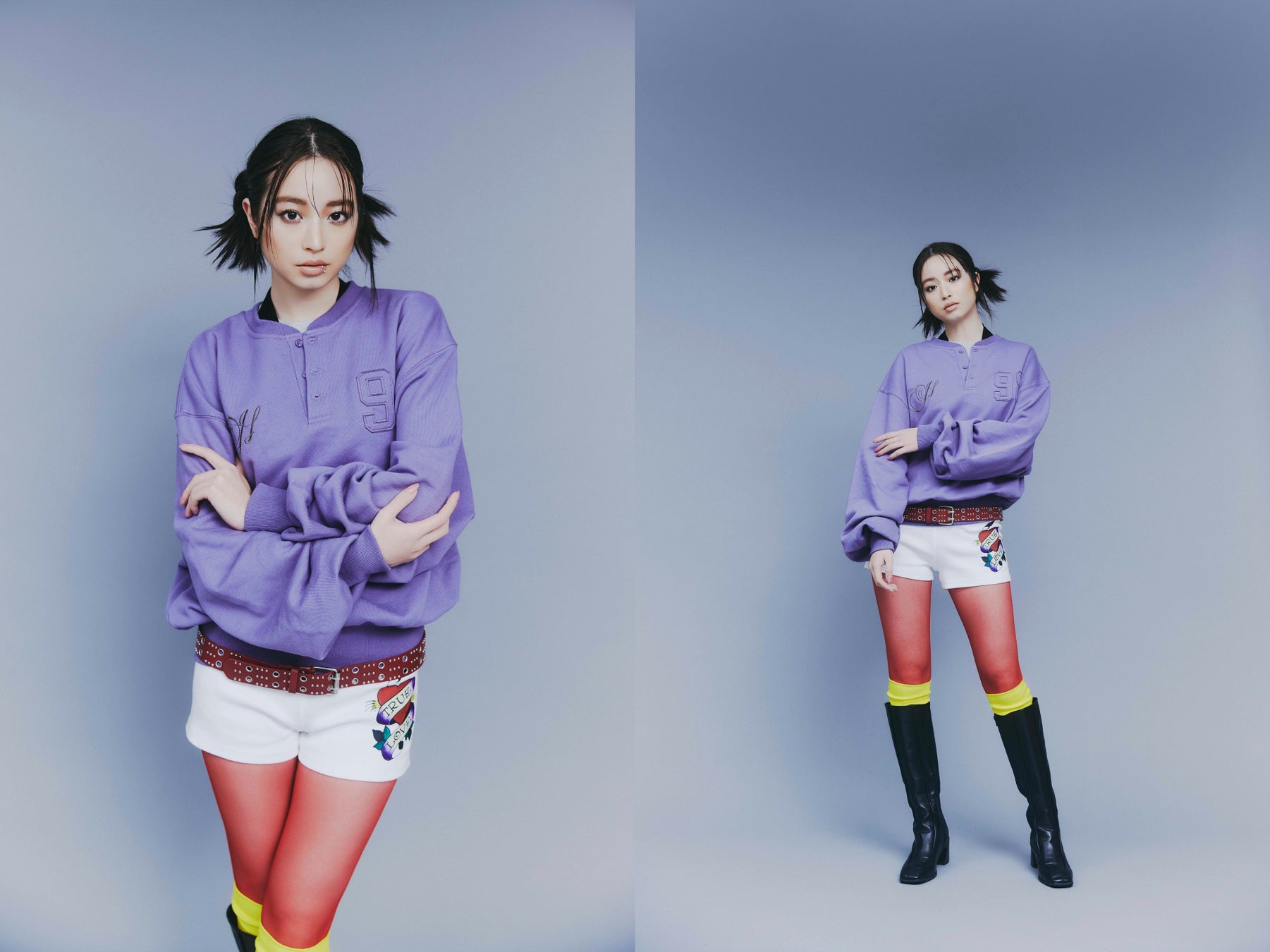 Merrihali coordination 2