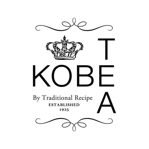 Logotipo de Kobe Tea