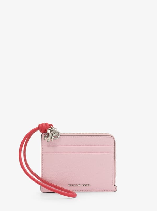 JET SET Card Case Wristlet Small