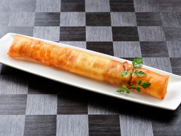 Rollitos de primavera