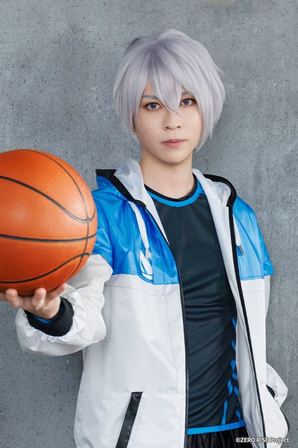 Madoka (Performed by Yuki Sasamori)