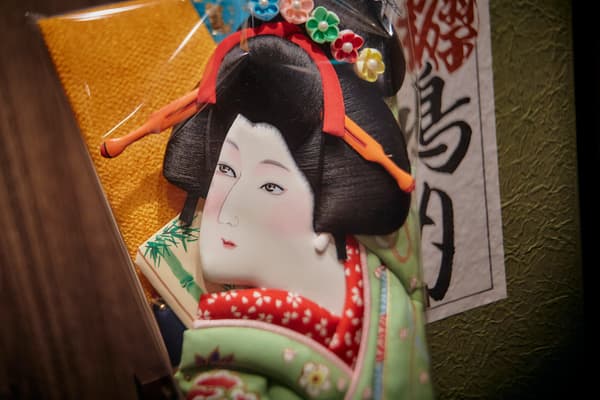 Elegancia festiva para celebrar el Año Nuevo