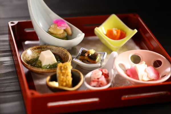 Aperitivo de primavera de 2026