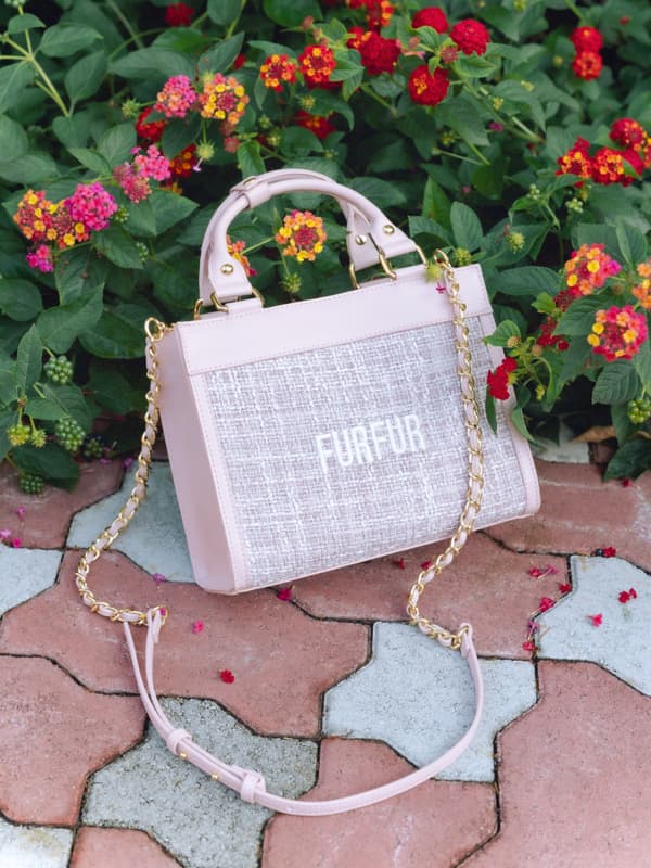 FURFUR 2026 Spring Collection Bag