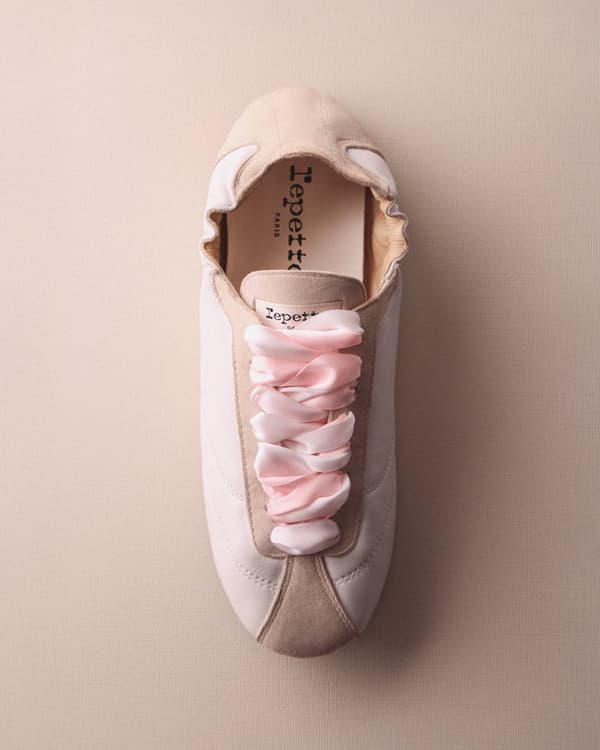 Tennis Silk (Blanc) ¥69,300 *Actualmente en oferta