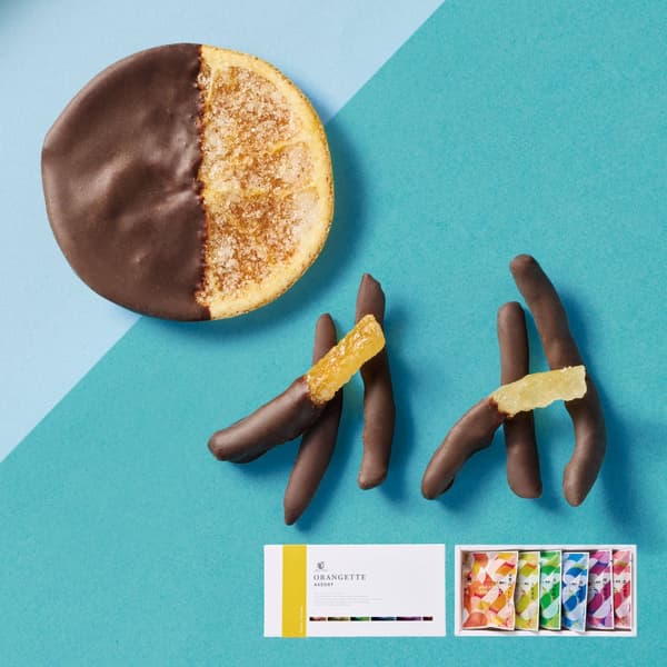 Japan Juice products