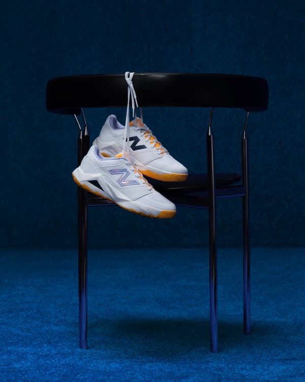 New Balance Coco Gauff Australian Open 2026 Kit - Full Collection