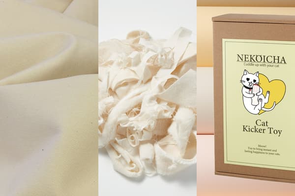 Eco-friendly materials