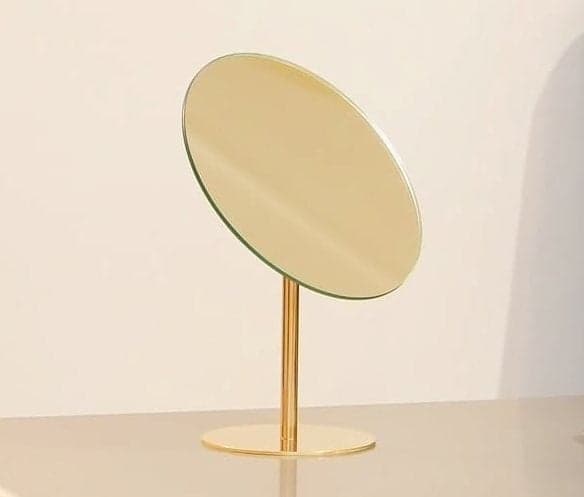 Espejo de maquillaje BP., ¥23.100