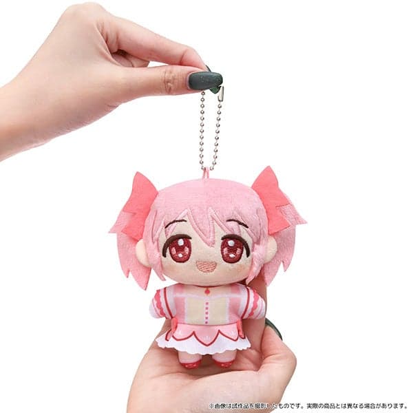 Homura Akemi Nuiparu - Detail View