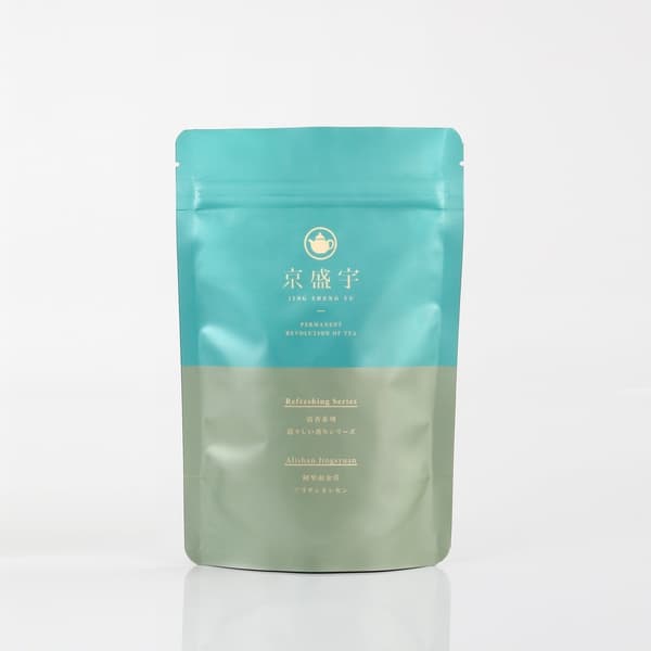 Alishan Jinxuan Tea Bag 15-pack