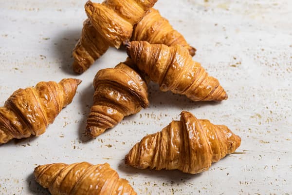 Croissants and product variety
