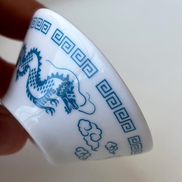 Authentic Ceramic Bowls