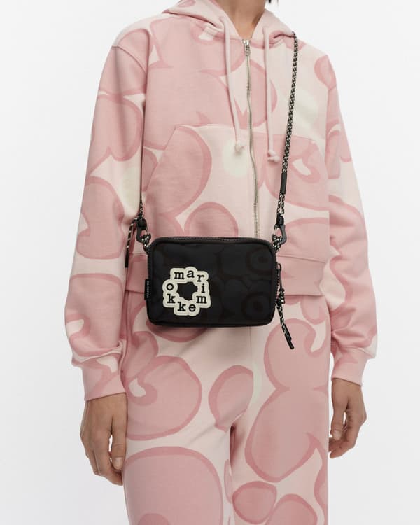 Iloisa Crossbody Detail