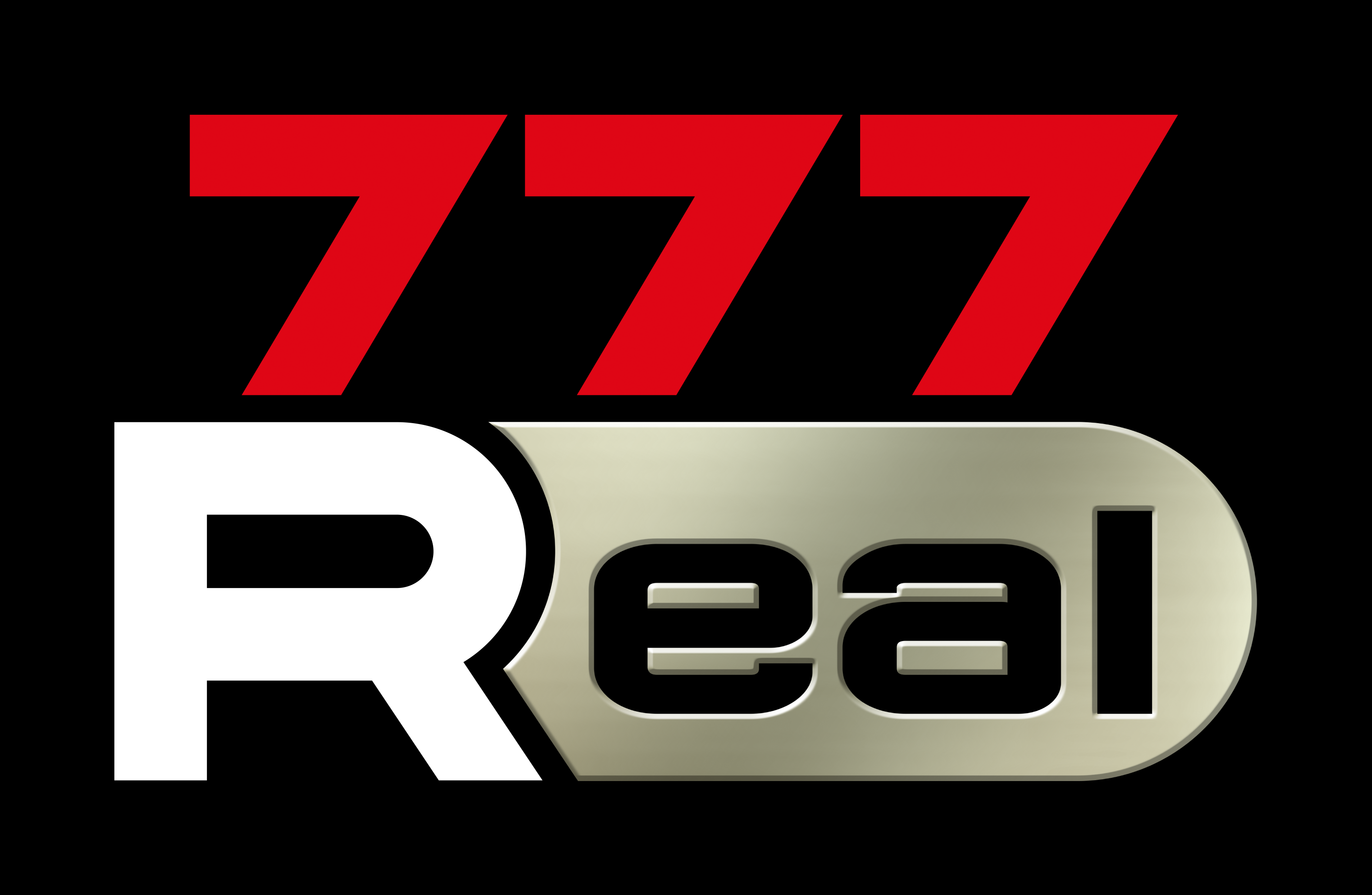 777Real app promotional image