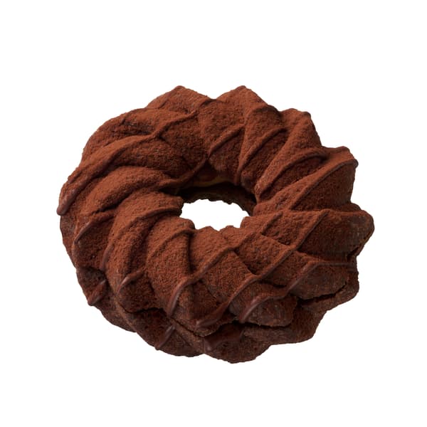 Fresh Chocolate French Caramel Praline