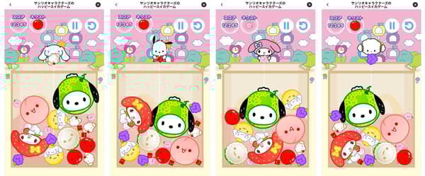 第二波角色阵容