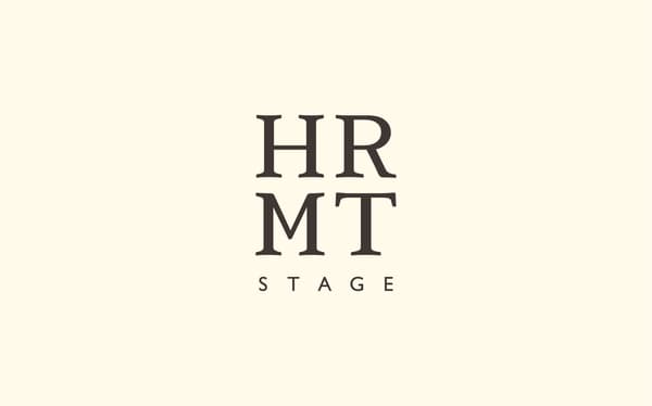 HRMT STAGE concept image