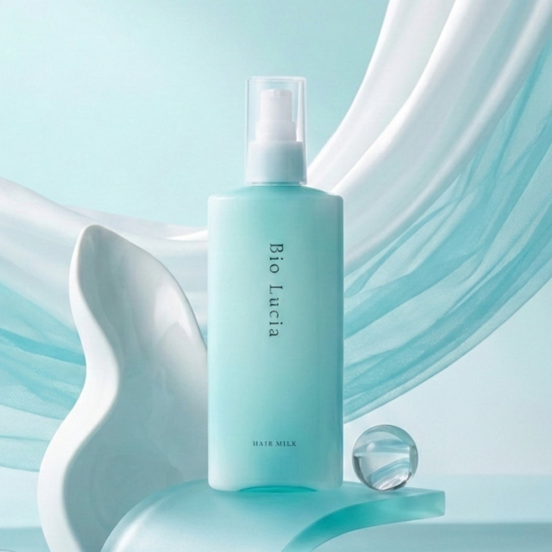 ภาพผลิตภัณฑ์ Bio Lucia Hair Milk