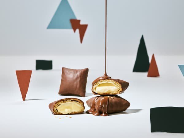 Nuevo producto de San Valentín Yuki Makura