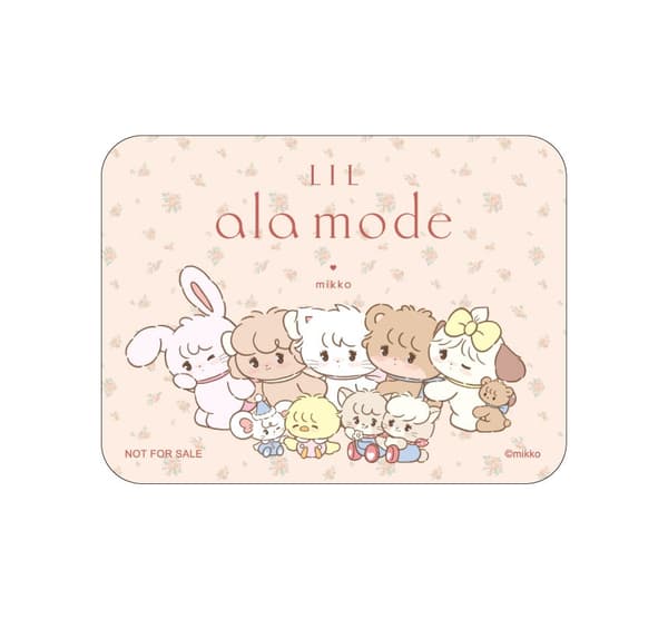 무료 스티커 특전