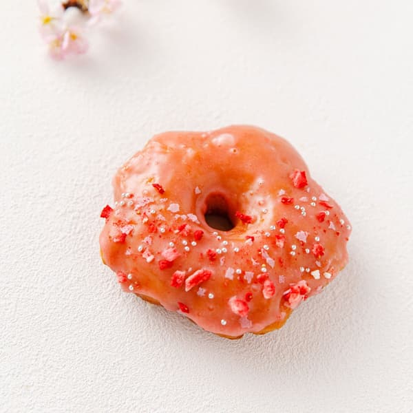 Sakura Berry Sparkle