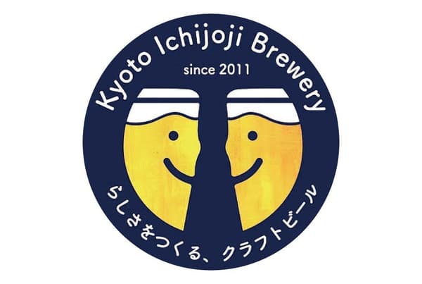Kyoto Ichijoji Brewery