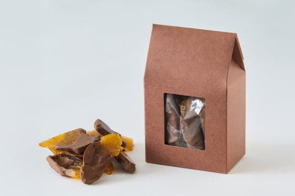 MOKABLE × Yuzu Peel