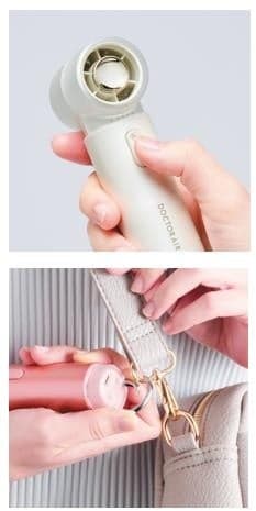 AeroJet STYLE – perbandingan ukuran